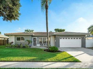 984 SW 5th St, Boca Raton, FL 33486