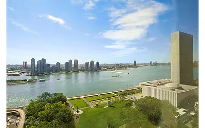 Rented by Douglas Elliman