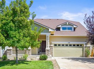 1486 Prairie High Rd, Castle Rock, CO 80109