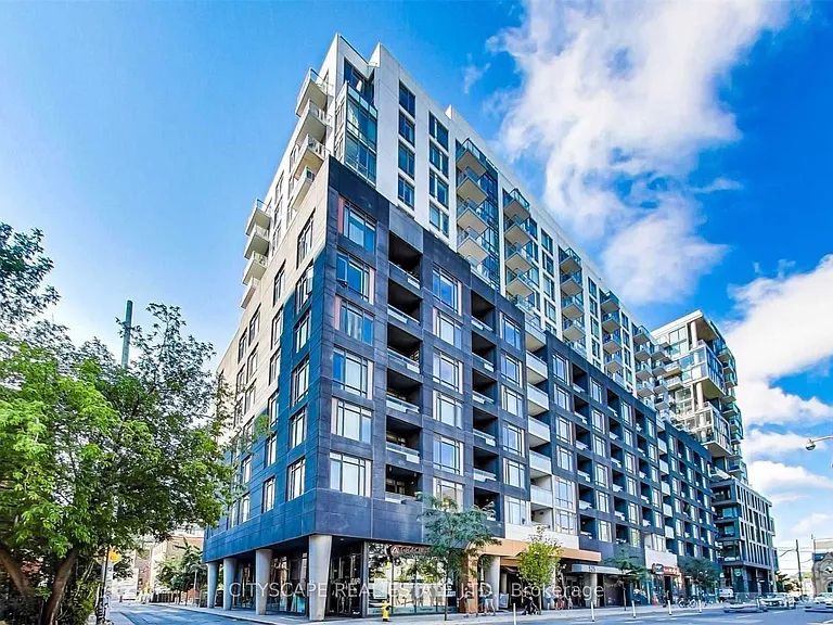 525 Adelaide St W #231 — Photo 1