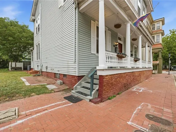 508 South St, Portsmouth, VA 23704