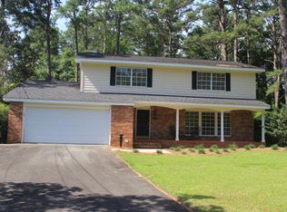 331 Tuxedo Dr, Thomasville, GA 31792