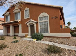 4466 Chessie Ct #0, Las Vegas, NV 89147