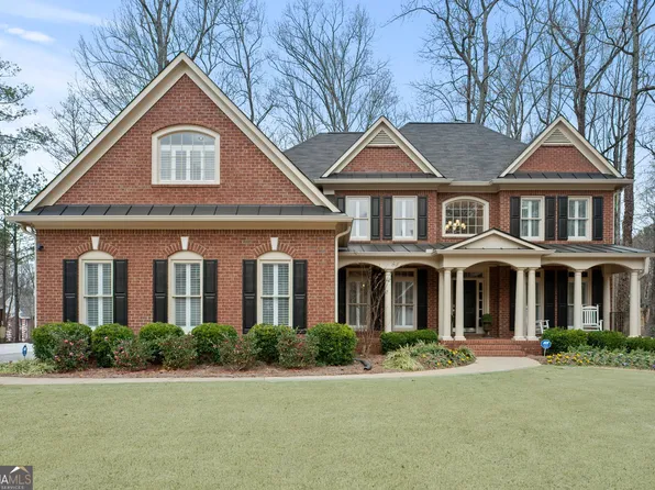 3331 Georgetown Pl, Marietta, GA 30066