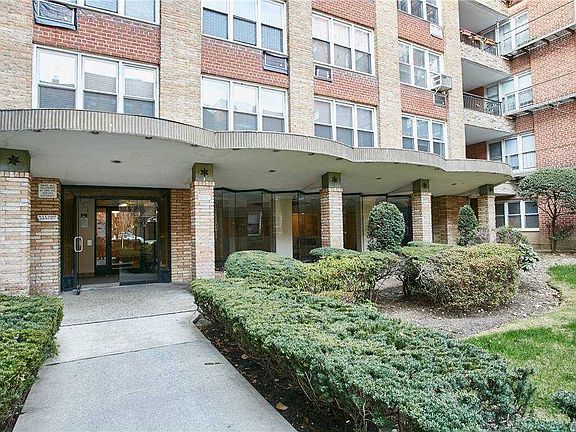 4th image of 94-11 59th Ave #E5