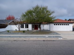 230 E Kennedy Ave, Tulare, CA
