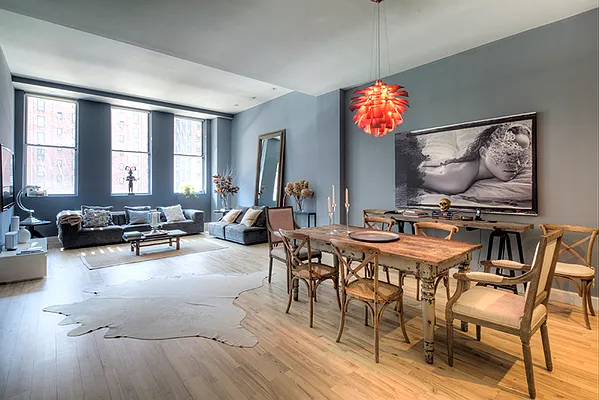 Sold by Brown Harris Stevens | media 12