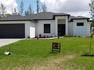 1123 SW 18th Ct, Cape Coral, FL 33991