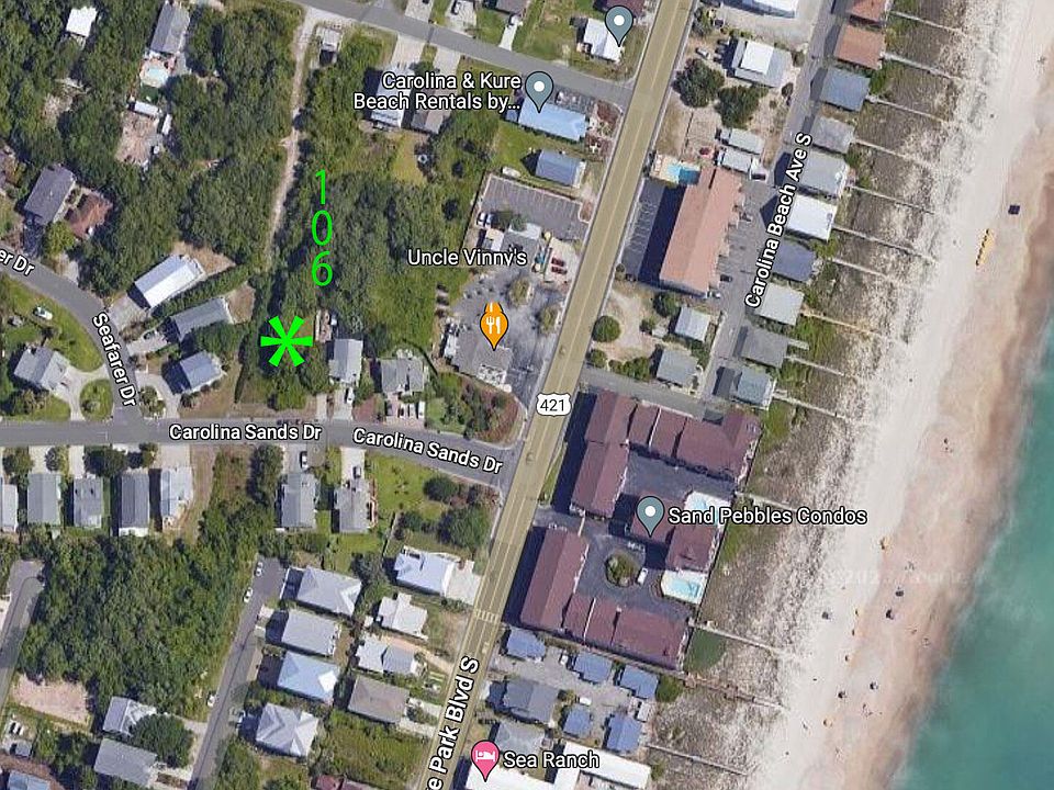 1st image of 106 Carolina Sands Drive