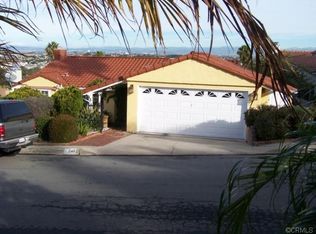 265 Avenida Atezada, Redondo Beach, CA 90277