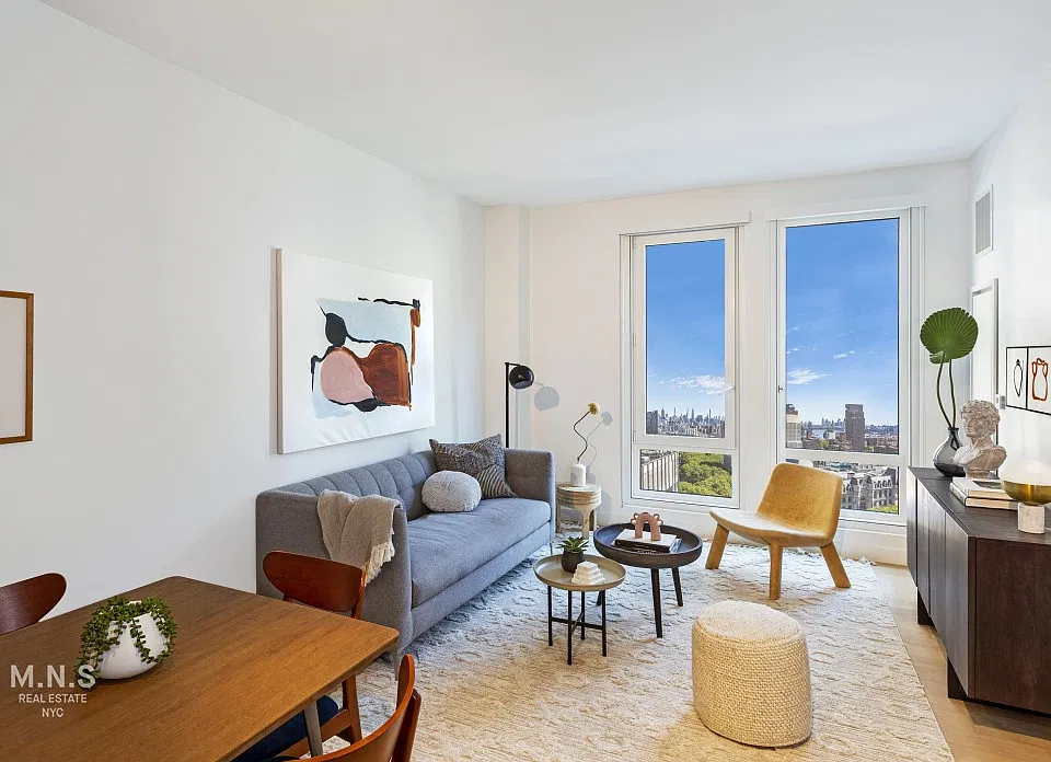 200 Montague St #17C