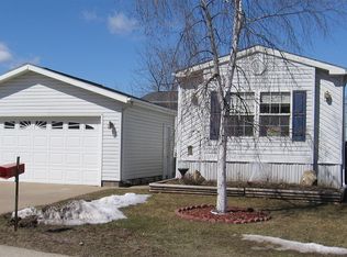 104 Terri Circle Dr, Holmen, WI 54636