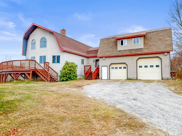 466 Middle Road, Sabattus, ME 04280