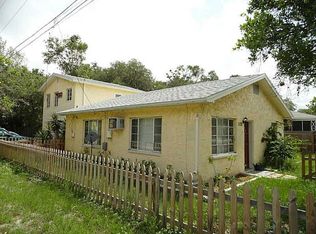 1132 Belleair Rd #1/2, Clearwater, FL 33756