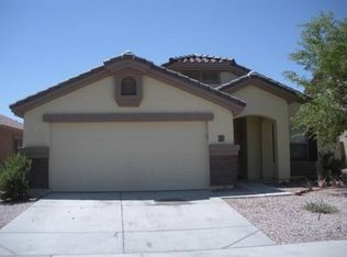 23957 W Chambers St, Buckeye, AZ 85326