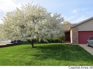 1219 Christopher Ln, Springfield, IL 62712