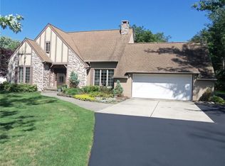 200 Chautauqua St, Fredonia, NY