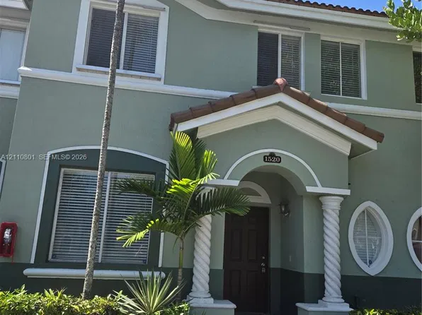 1520 SE 27th St #181, Homestead, FL 33035