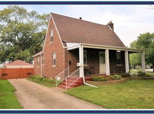 18514 Walter St, Lansing, IL 60438