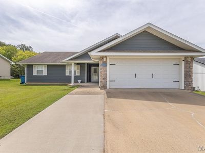 134 Alisha Ave, Poplar Bluff, MO, 63901