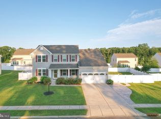 208 Spruce Rd, Wenonah, NJ 08090