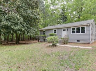 403 Carriage Rd, Williamsburg, VA 23188
