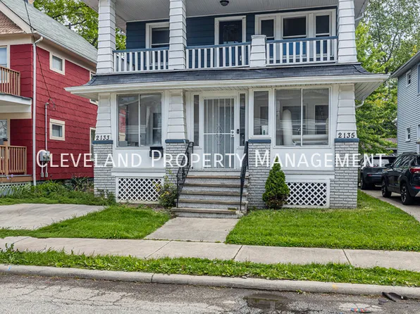 2135 W 105th St, Cleveland, OH
