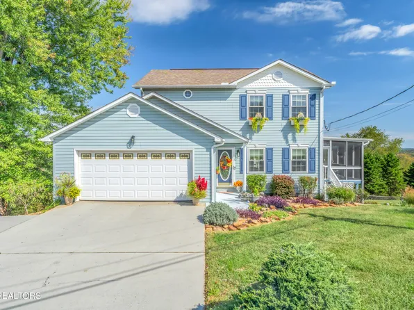 225 Wahoo Ct, Seymour, TN 37865