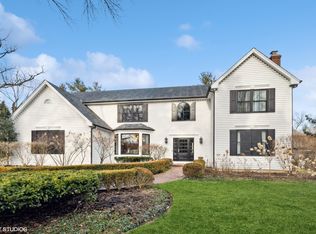 370 N Western Ave, Lake Forest, IL 60045