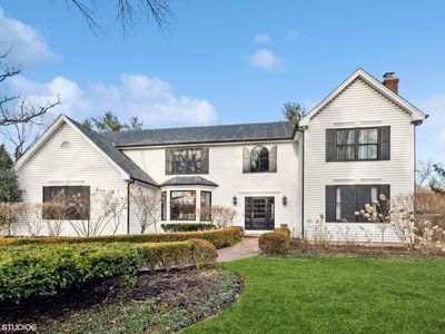 370 N Western Ave, Lake Forest, IL, 60045