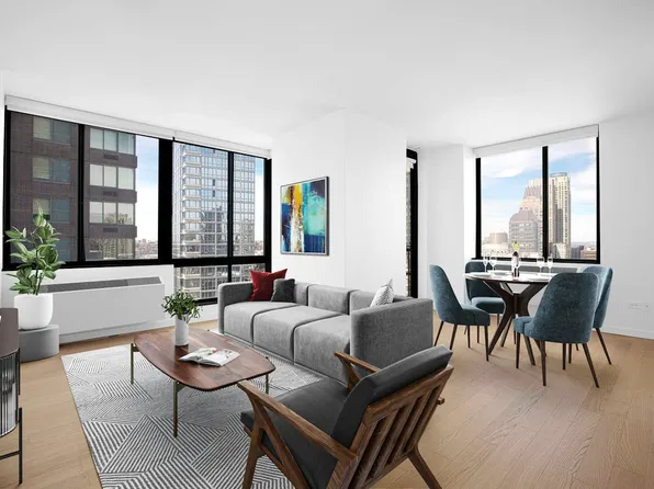 75 West End Avenue image 1 of 25