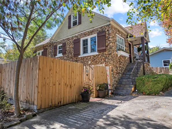 200 Brown St, Harrison, AR 72601