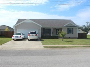946 Wing Tip Cir, Hopkinsville, KY