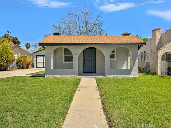 1715 N Pershing Ave, San Bernardino, CA 92405