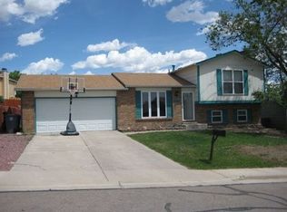 5111 Bunn Ave, Cheyenne, WY 82009