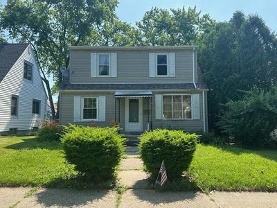 3728 South 19th STREET, Milwaukee, WI, 53221