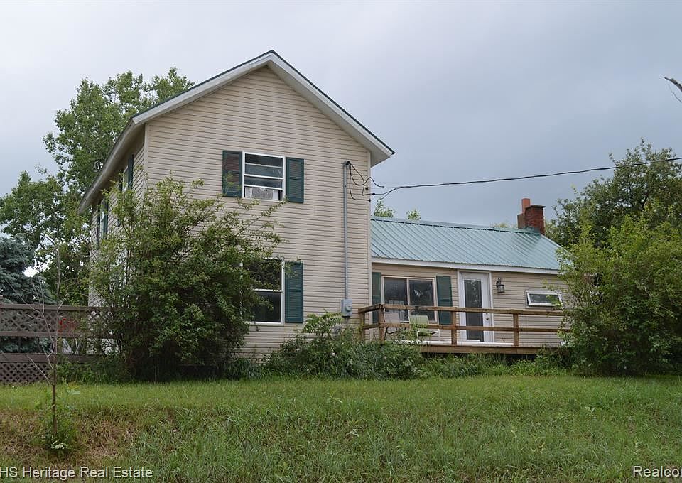 1st image of 5670 W Coon Lake Rd