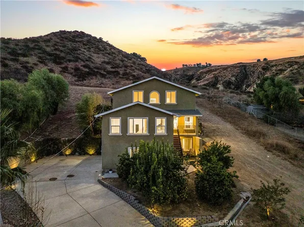 28637 Chiquito Canyon Rd, Val Verde, CA 91384