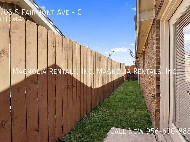 3705 S Fairmont Ave #C — Photo 15