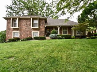 10448 Caenen St, Overland Park, KS 66215