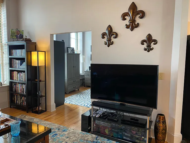 725 Massachusetts St #3A — Photo 3