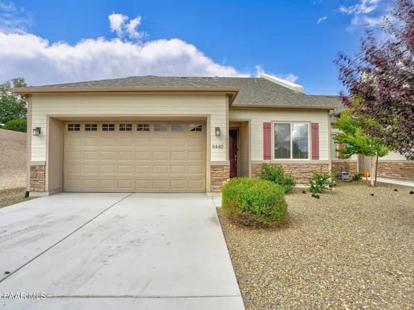 6440 E Berkeley Ct #16, Prescott Valley, AZ 86314