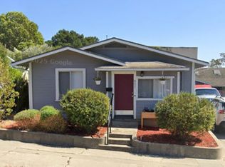 857 Mill St, San Luis Obispo, CA 93401