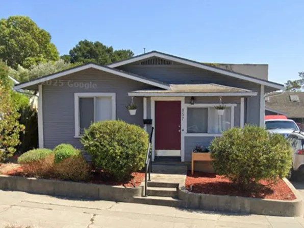 Chorro & Mill - 857M, 857 Mill St, San Luis Obispo, CA 93401