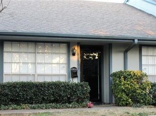 13502 Waterfall Way, Dallas, TX 75240