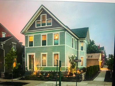 845 Overton St, Newport, KY, 41071
