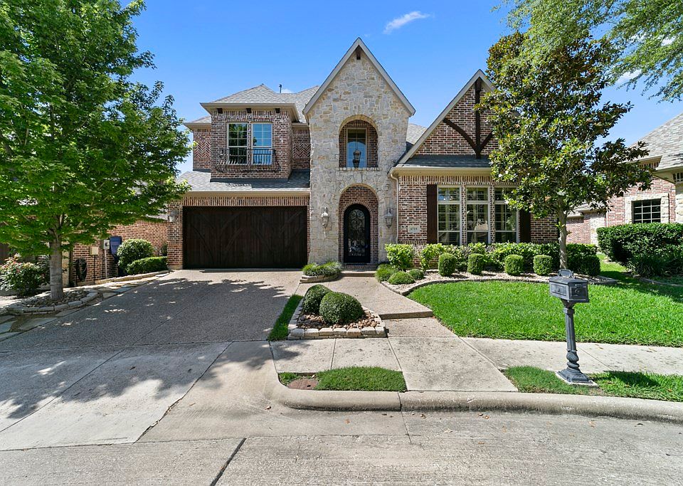 6719 Springwood Ln, Garland, TX 75044 Zillow