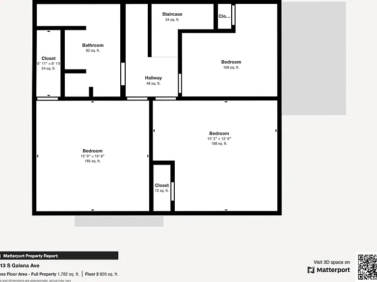 1113 S Galena Ave — Photo 13