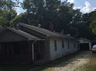 1008 S Biltmore Ave, Indianapolis, IN