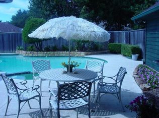 3321 Russell Cir, Plano, TX 75023